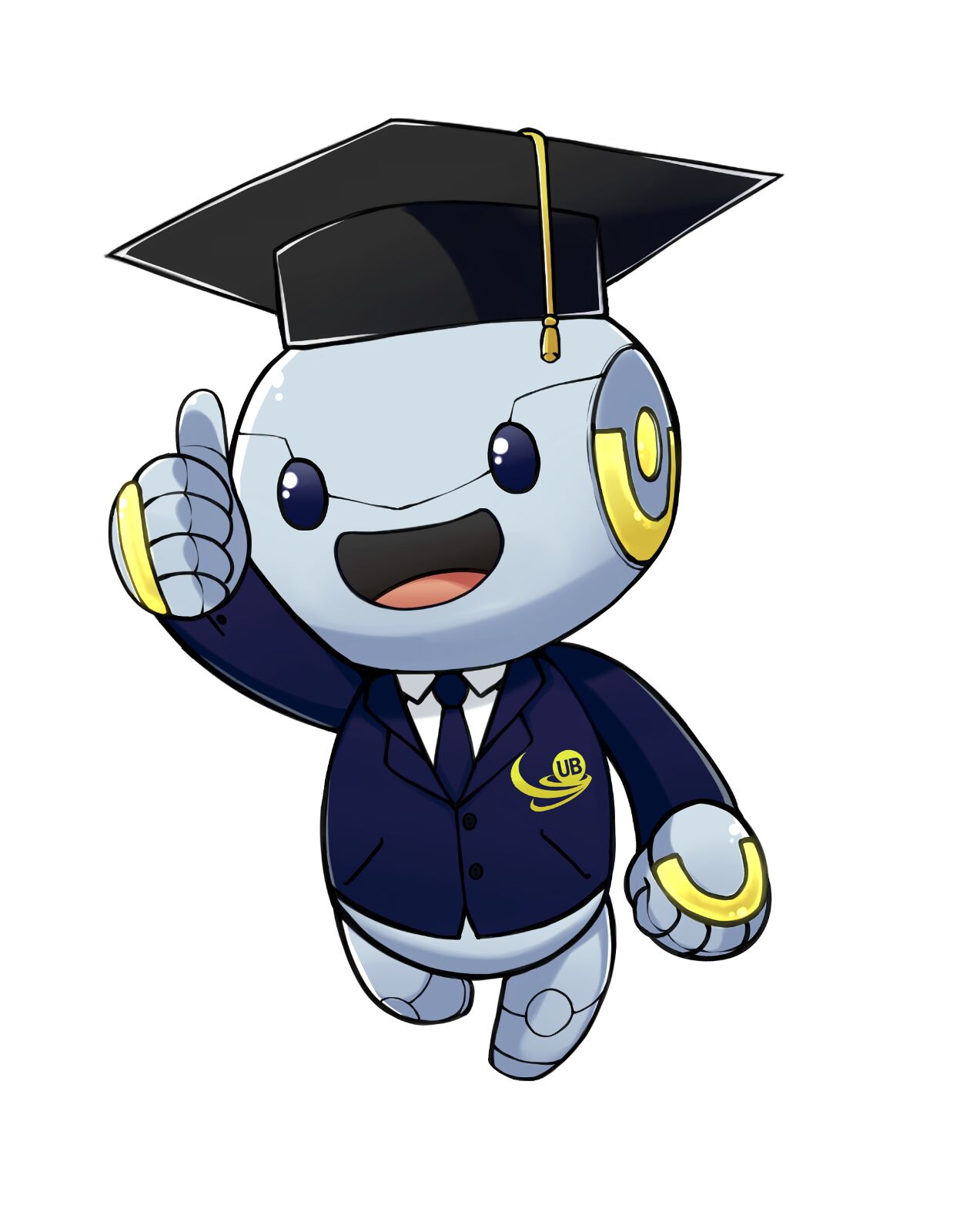 Website PK2MABA FILKOM University of Brawijaya 2019